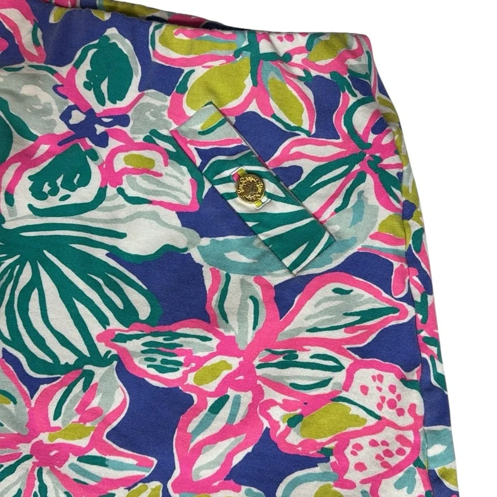 Lilly Pulitzer very nice